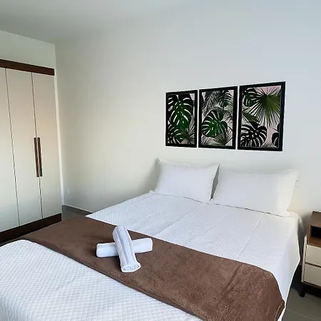 Studio In The Heart Of Ipanema